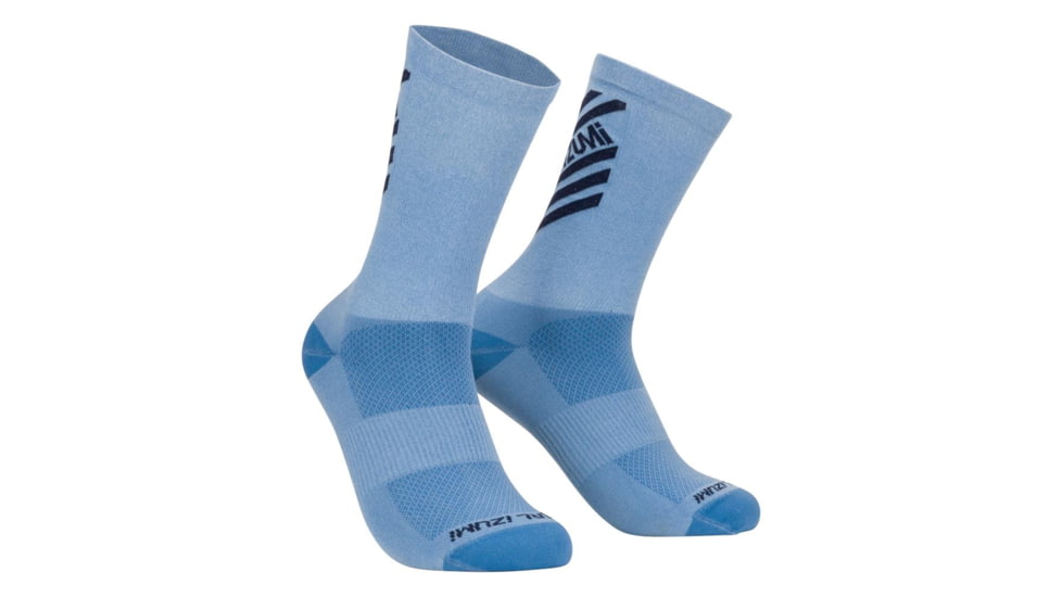 Pearl Izumi Transfer Air 7" Sock, 14352301289L