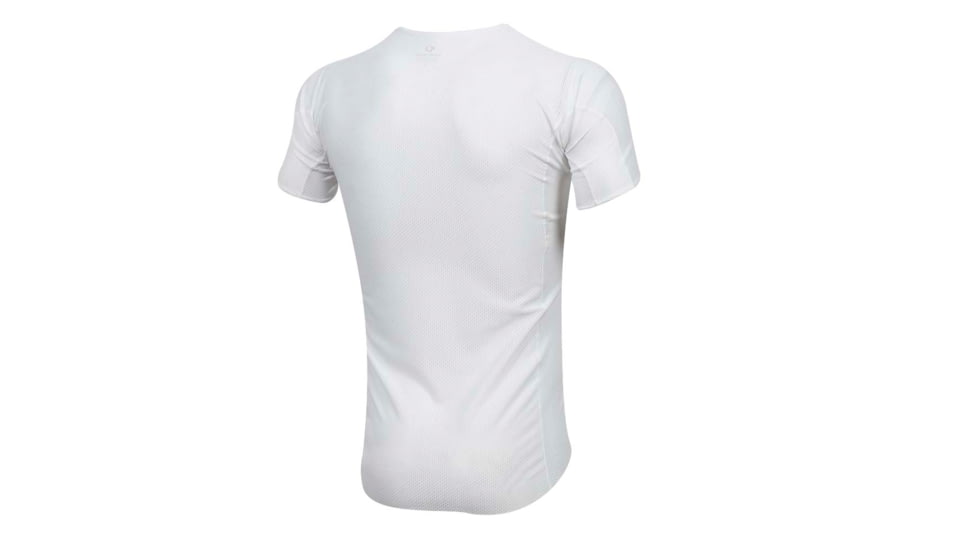 Pearl Izumi Transfer Cycling Short Sleeve Baselayer - Mens, 6950510362795