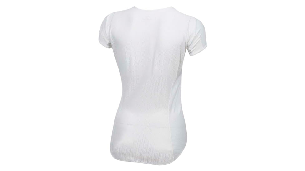 Pearl Izumi Transfer Cycling Short Sleeve Baselayer - Womens, 6950833094827