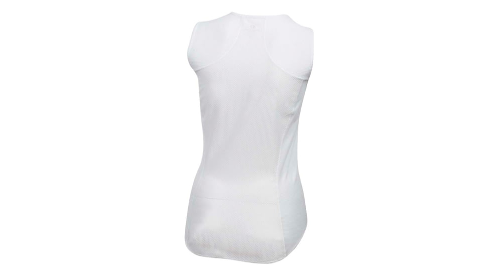 Pearl Izumi Transfer Cycling Sleeveless Baselayer - Womens, 6950833750187