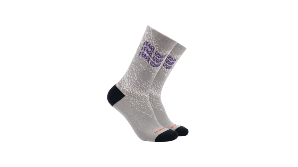 Pearl Izumi Transfer Cycling Socks, 74352502KOYL