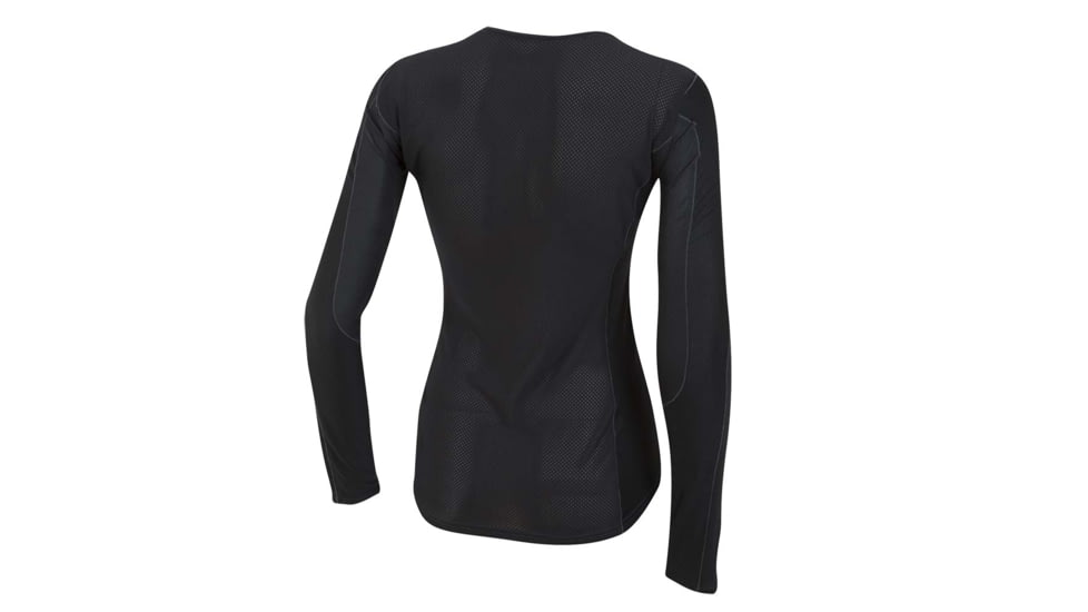 Pearl Izumi Transfer Long Sleeve Baselayer - Womens, 6950835454123