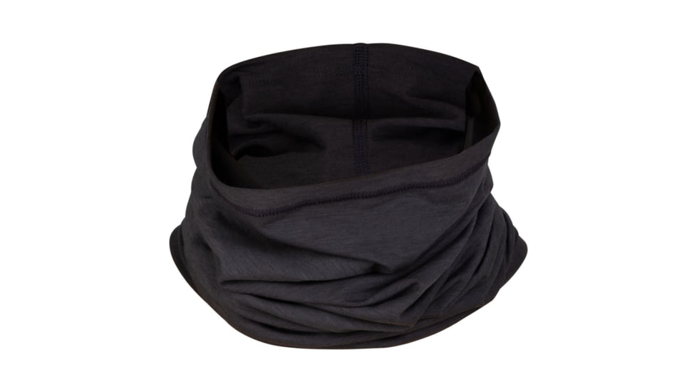 Pearl Izumi Transfer Merino 150 Neck Gaiter, Phantom, One Size, 7696316203179