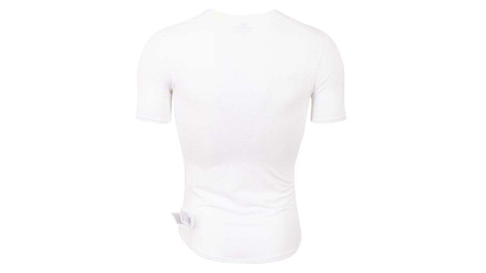 Pearl Izumi Transfer Mesh Short Sleeve Baselayer - Mens, 6950511280299