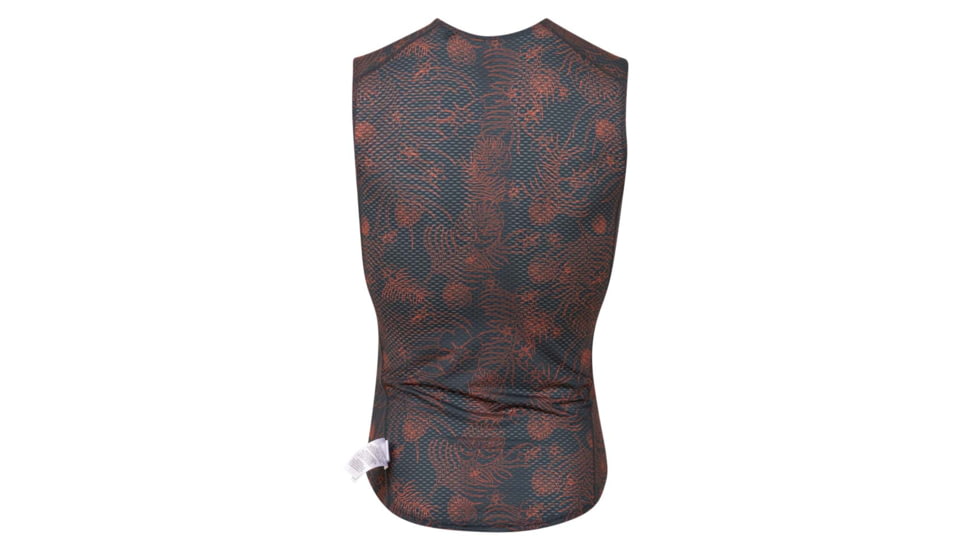 Pearl Izumi Transfer Mesh Sleeveless Baselayer - Mens, 6950566723755
