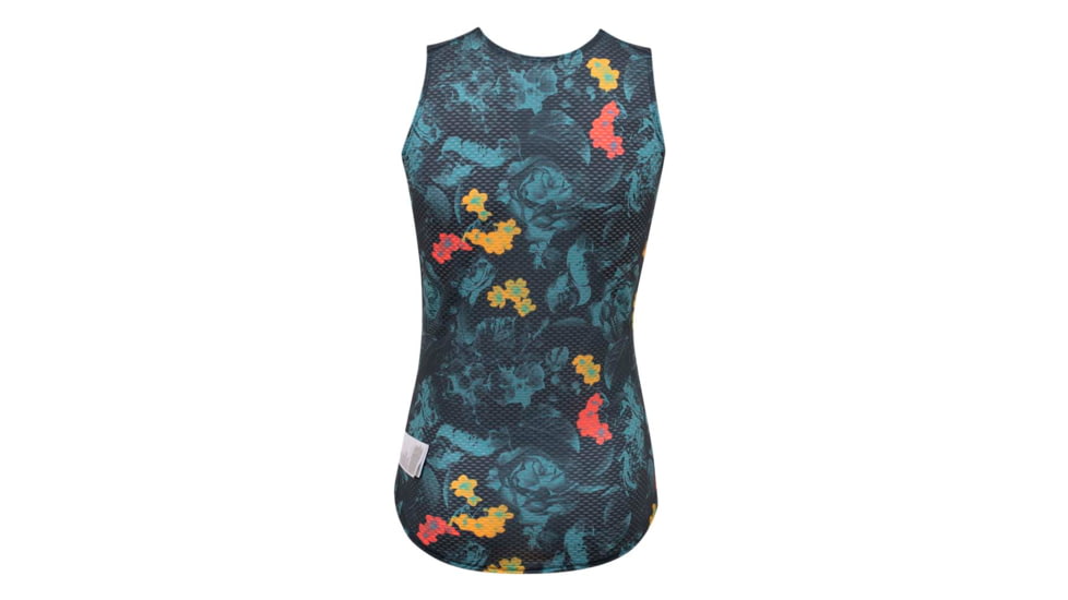 Pearl Izumi Transfer Mesh Tank Top Baselayer - Womens, 6950835749035