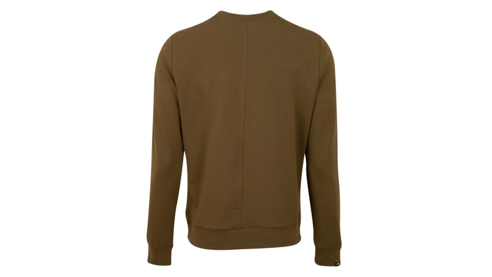 Pearl Izumi Vista Fleece Pullover - Mens, 6950520586411