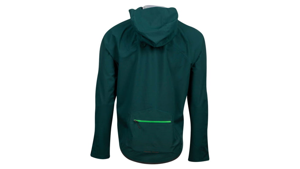 Pearl Izumi Vortex WXB Hooded Jacket - Mens, 6950524092587