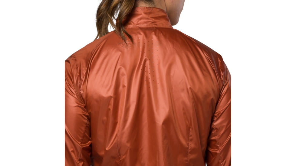 Pearl Izumi Womens Attack Barrier Jacket, 11232305IK6S