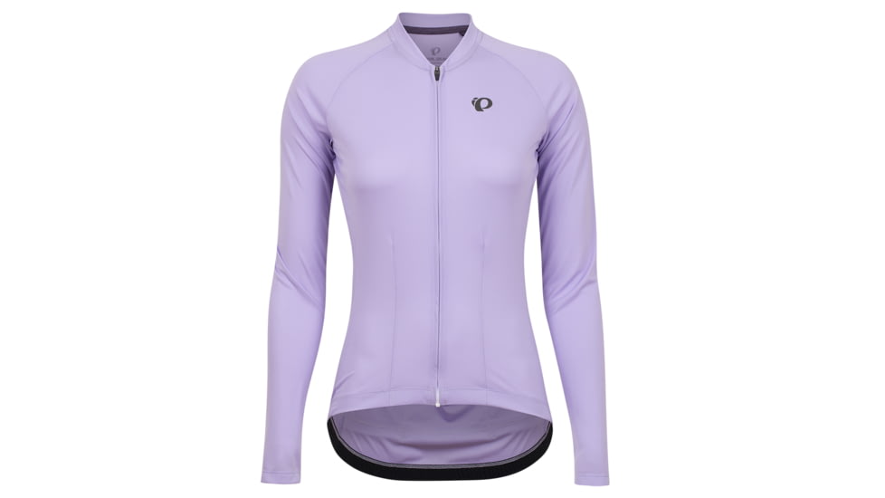 Pearl Izumi Womens Attack Long Sleeve Jersey, 112220036VLXXL