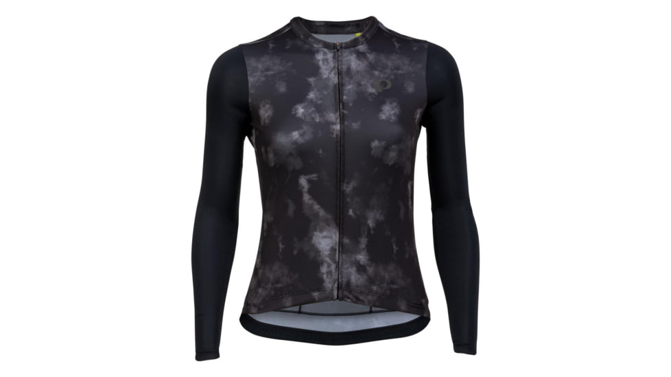 Pearl Izumi Womens Attack Long Sleeve Jersey, 11222405AADXS