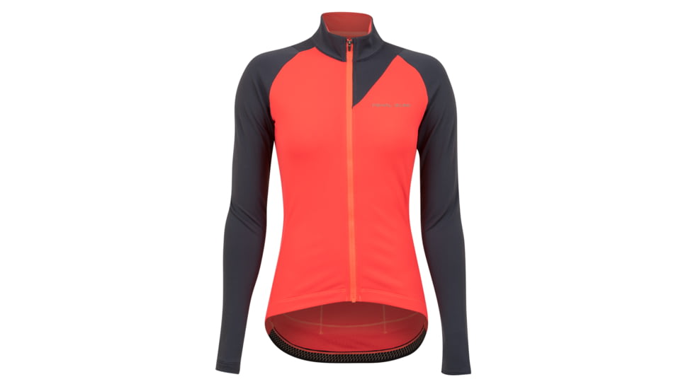Pearl Izumi Womens Attack Thermal Jersey, 11222109HD8M