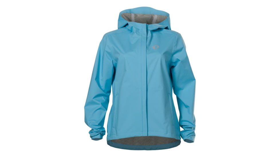 Pearl Izumi Womens Canyon 2.5L Rain Jacket, 19232401ACZXS