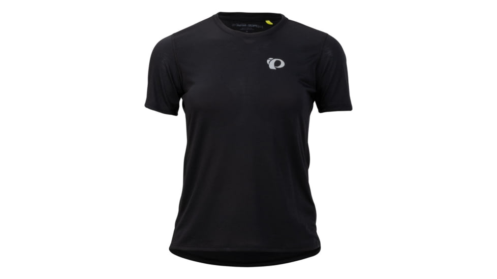 Pearl Izumi Womens Canyon Short Sleeve Jersey, 19222402AA9XS