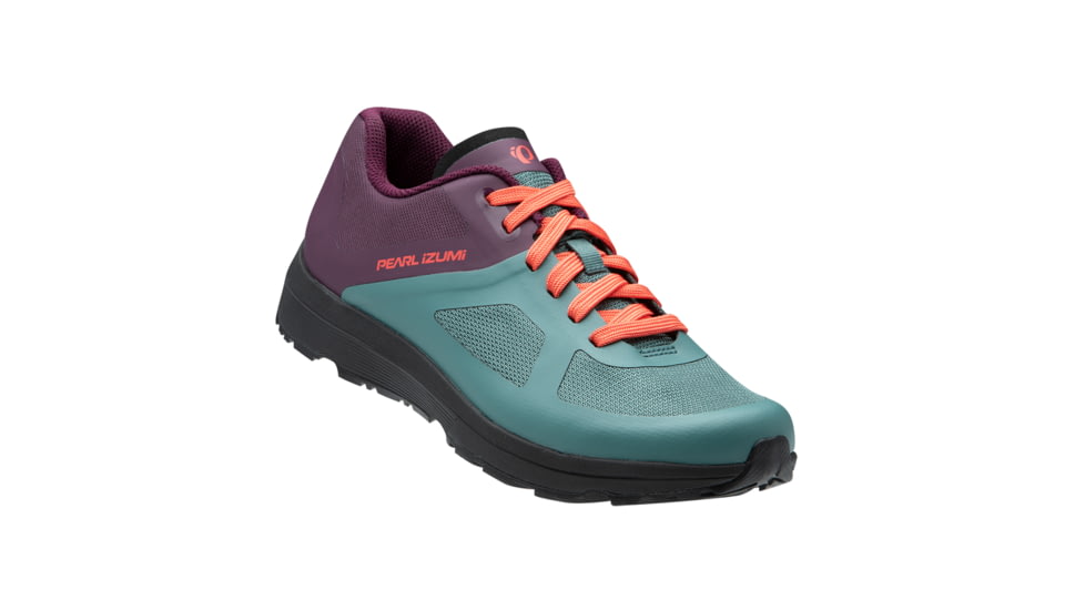 Pearl Izumi Womens Canyon SPD Shoes, 15292301H2Z36.0