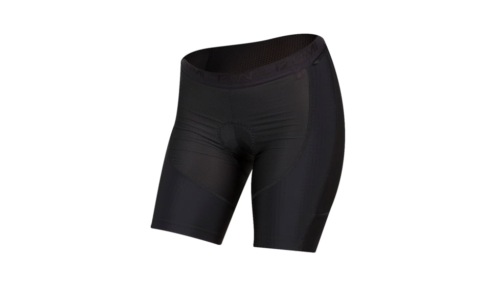 Pearl Izumi Womens Cargo Liner Shorts, 19211902021L