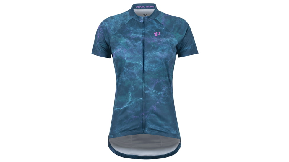 Pearl Izumi Womens Classic Jersey, 112221029TYS