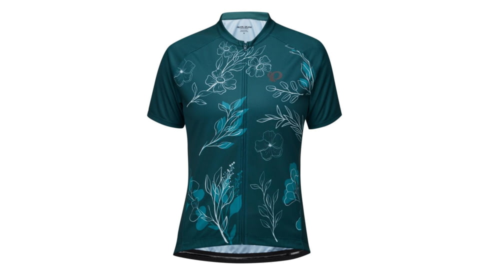 Pearl Izumi Womens Classic Jersey, 11222506ADHXL