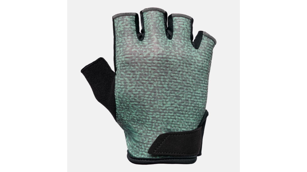 Pearl Izumi Womens Cush Print Gloves, 14242605AH2XL