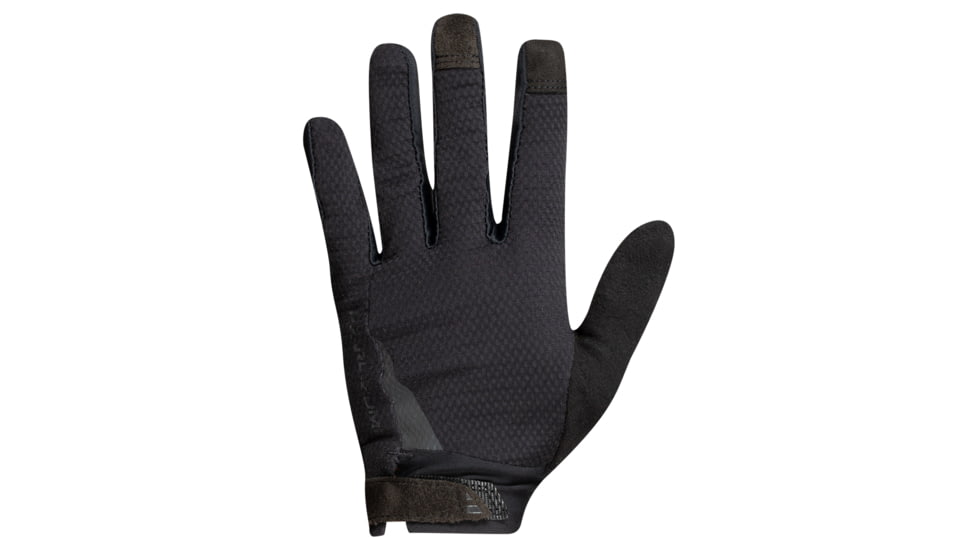 Pearl Izumi Womens Elite Gel Full Finger Gloves, 14242003021M