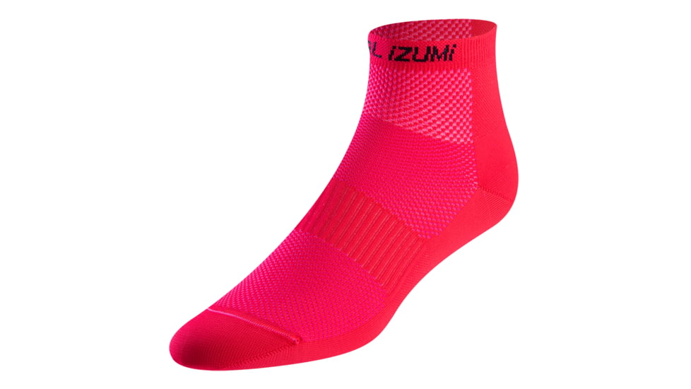 Pearl Izumi Womens Elite Socks, 14252001021L