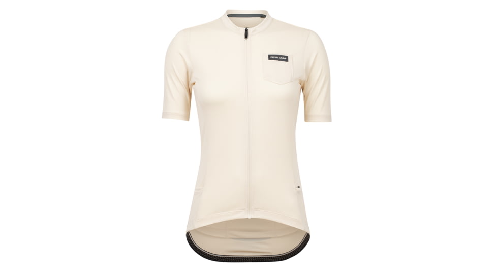 Pearl Izumi Womens Expedition Jersey, 11222201H5LXS