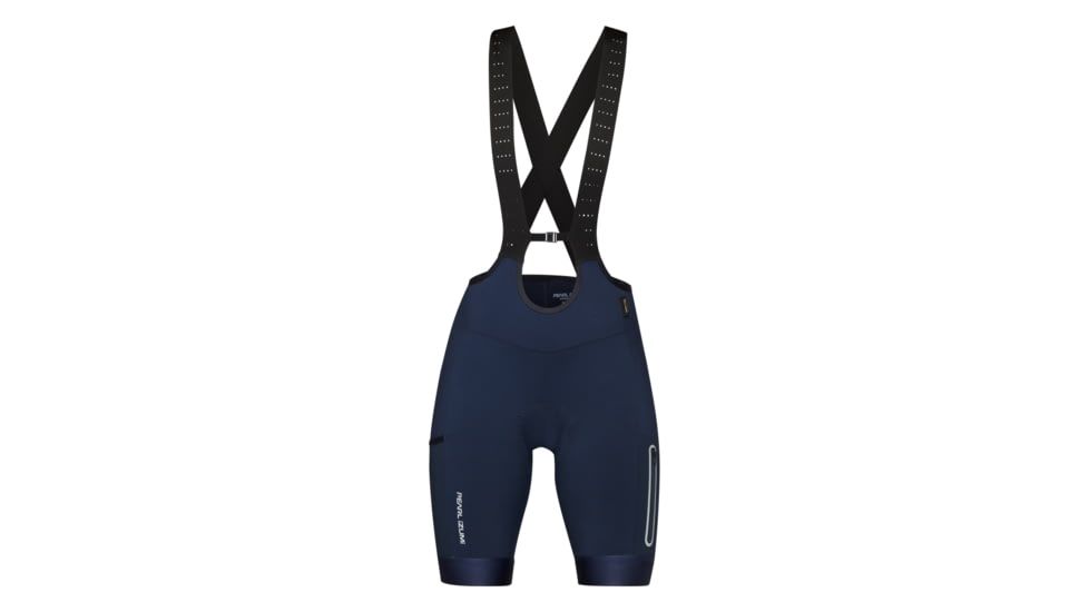 Pearl Izumi Womens Expedition PRO Bib Shorts, 11212508021XL