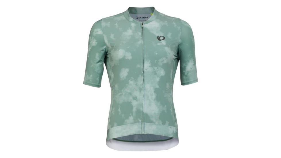 Pearl Izumi Womens Expedition Short Sleeve Jersey, 11222415021XS