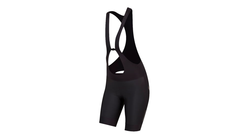 Pearl Izumi Womens Interval Bib Shorts, 11211904021L