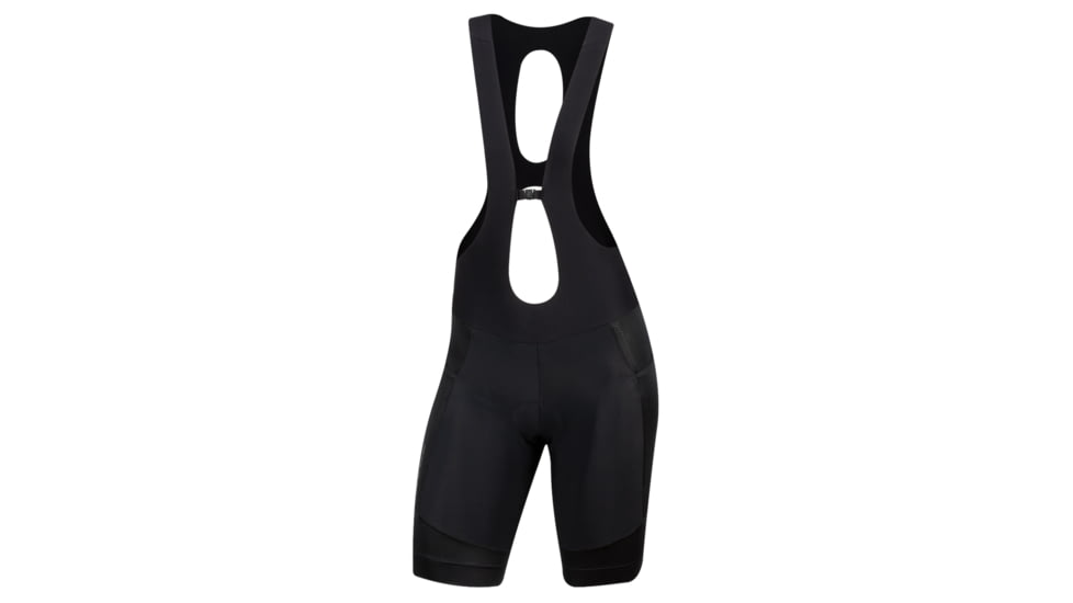 Pearl Izumi Womens Interval Cargo Bib Shorts, 11212024021XS