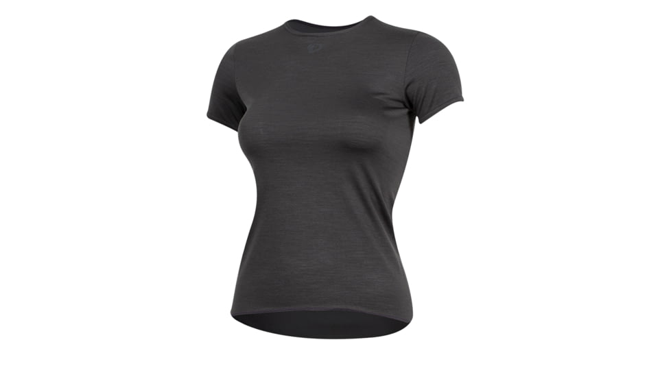 Pearl Izumi Womens Merino Baselayer, 112219286LRXL