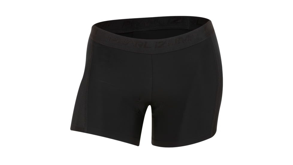 Pearl Izumi Womens Minimal Liner Shorts, 19212105021L