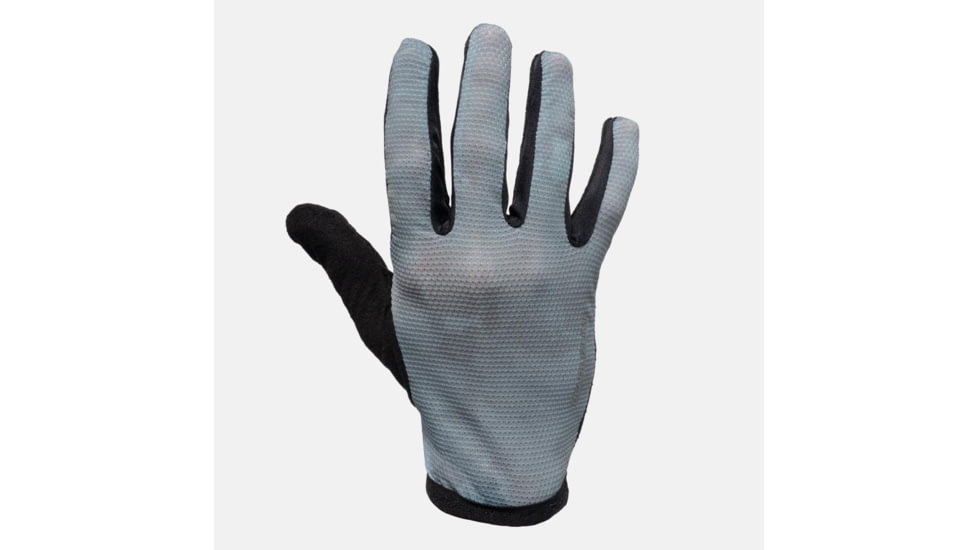 Pearl Izumi Womens Minimal Mesh Full Finger Gloves, 14242603AGPM