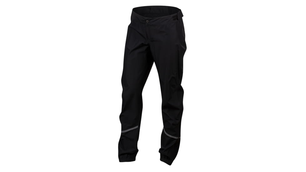 Pearl Izumi Womens Monsoon WxB Pants, 1123200302110