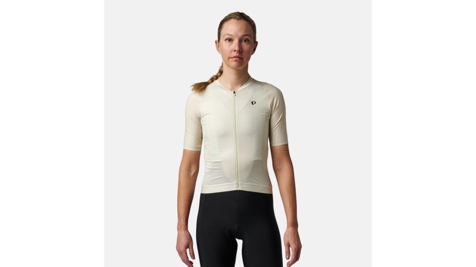 Pearl Izumi Womens PI/Red Jersey, 11222603AFFL