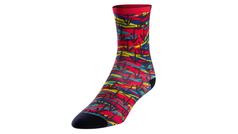 Pearl Izumi Womens PRO Tall Socks, 14252004021S