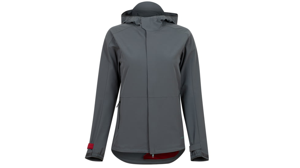 Pearl Izumi Womens Prospect Barrier Jacket, 17232201HD4XL