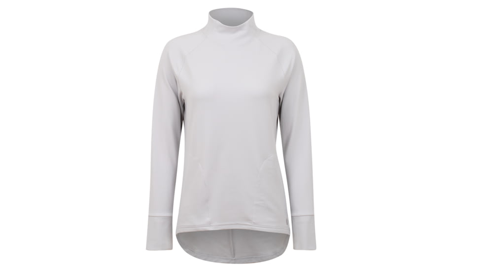 Pearl Izumi Womens Prospect Long Sleeve Pullover, 17222113HD6XL