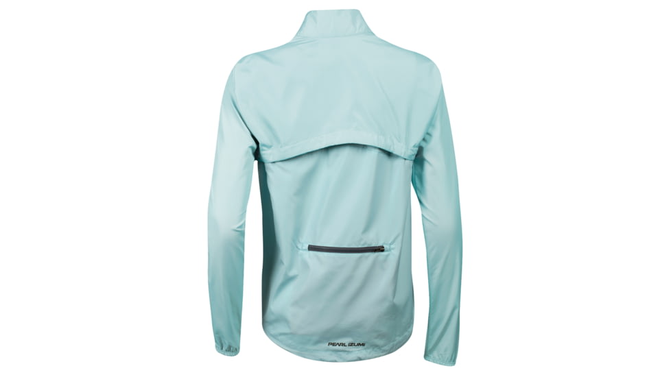 Pearl Izumi Womens Quest Barrier Convertible Jacket, 11232008ACZXL