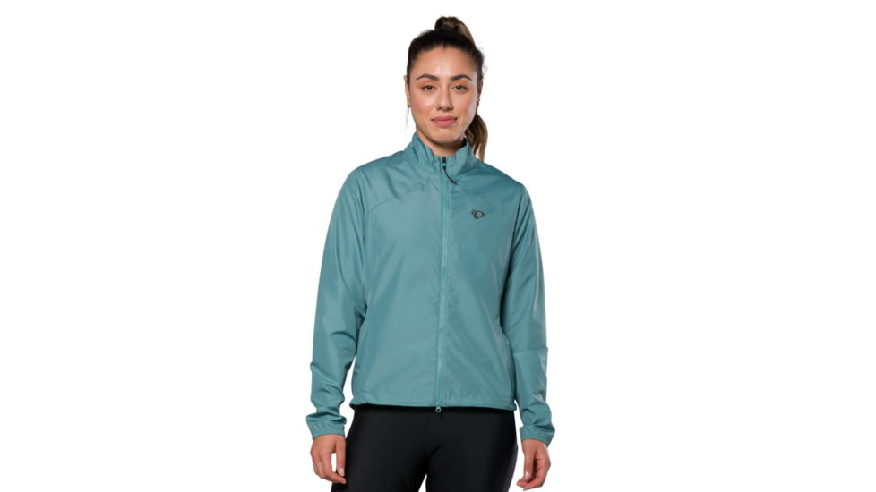 Pearl Izumi Womens Quest Barrier Jacket, 11232009ACZM
