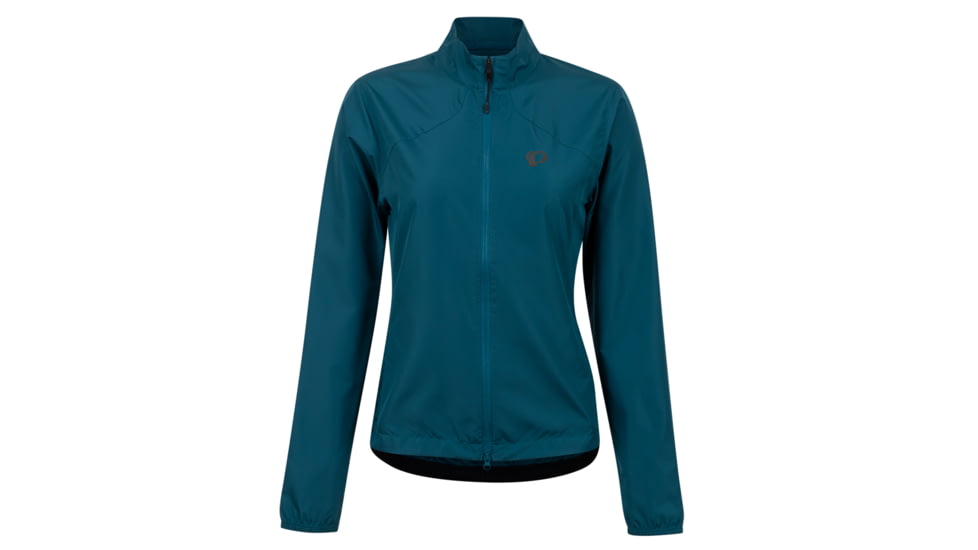 Pearl Izumi Womens Quest Barrier Jacket, 11232009H5MXS