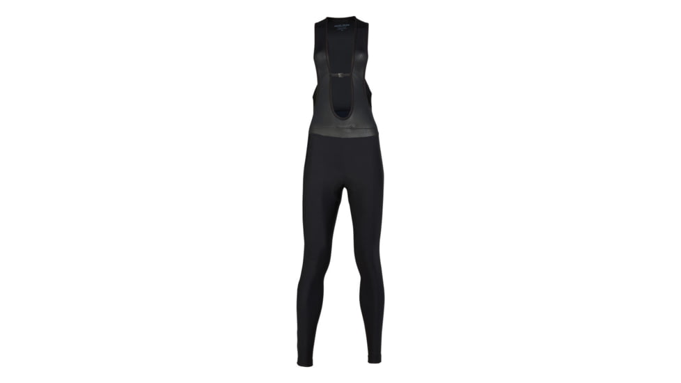 Pearl Izumi Womens Quest Thermal Cycling Bib Tights, 11212407021XL
