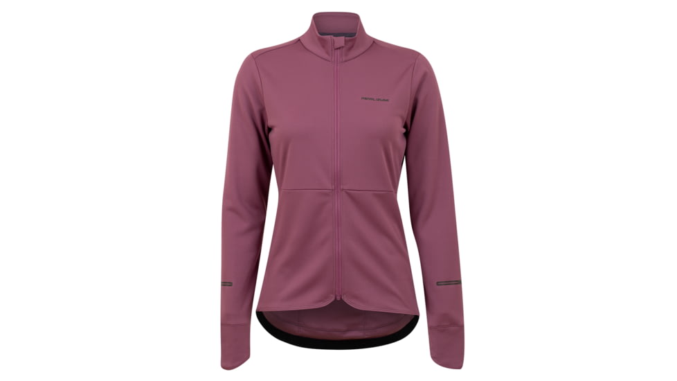 Pearl Izumi Womens Quest Thermal Jersey, 112219269EGXXL