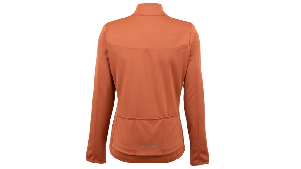 Pearl Izumi Womens Quest Thermal Jersey, 11222307IE6S