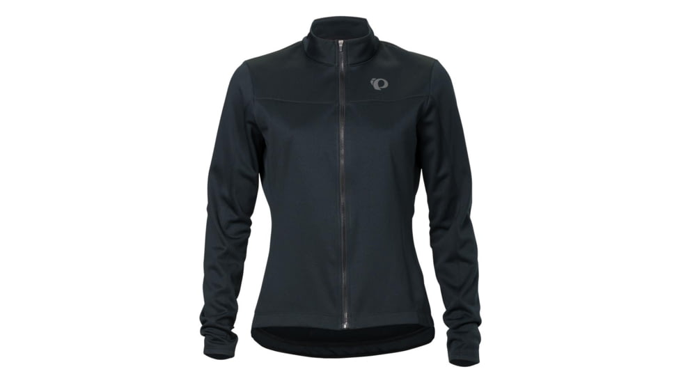 Pearl Izumi Womens Quest Thermal Jersey, 11222307AEFXXXL