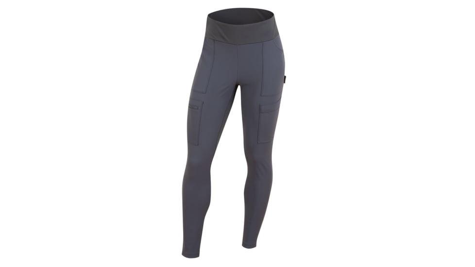 Pearl Izumi Womens Rove Cargo Leggings, 172121059PXXL