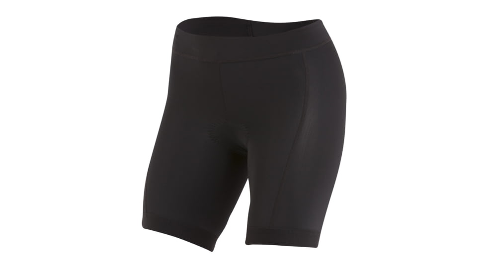 Pearl Izumi Womens Select Pursuit Tri Shorts, 13211605021XS