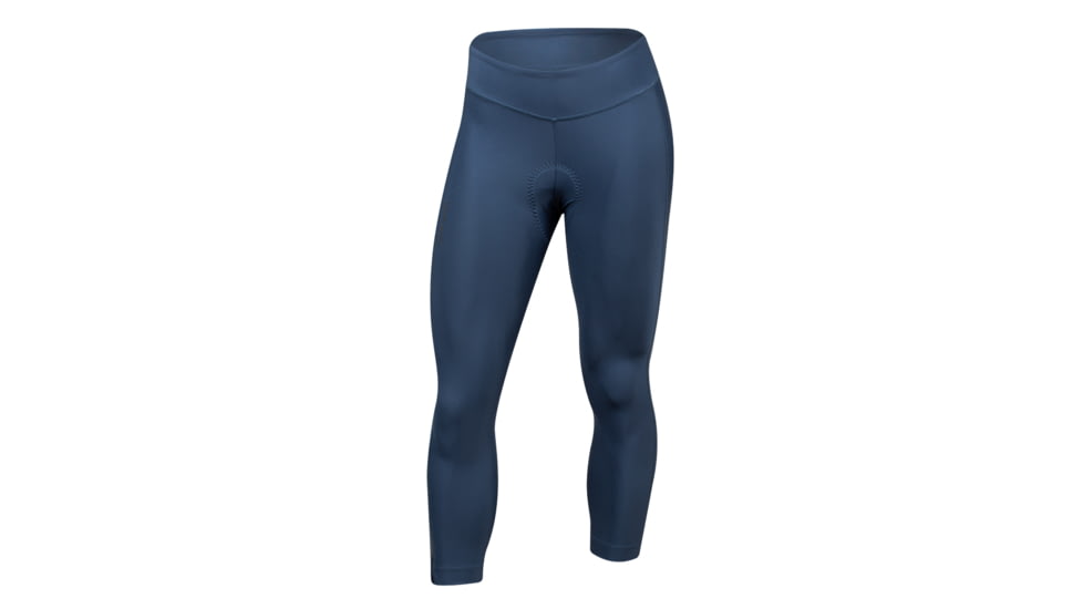 Pearl Izumi Womens Sugar Crop Leggings, 11212009021XL