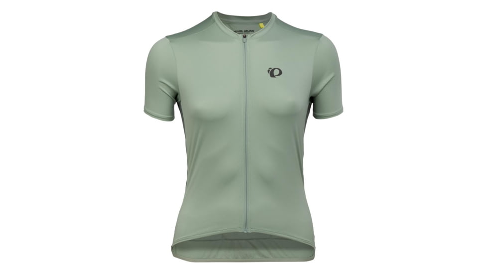 Pearl Izumi Womens Sugar Short Sleeve Jersey, 11222414AA1XS