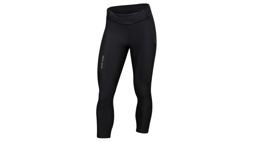 Pearl Izumi Womens Sugar Thermal Cycling Crop Leggings, 11212020021L